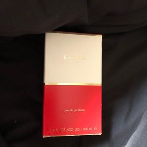 Kate Spade Beauty Eau de Parfum
